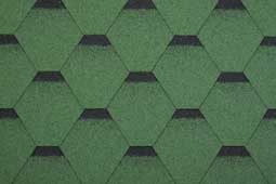 sonata quardille green